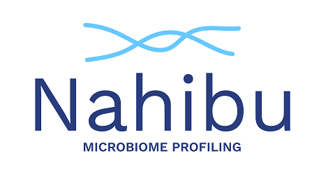 Nahibu analyse microbiote