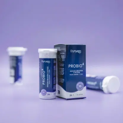 Probiotiques Dynveo