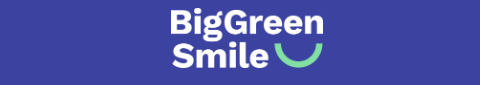 Code promo BigGreenSmile