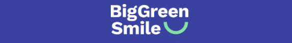 Code promo BigGreenSmile