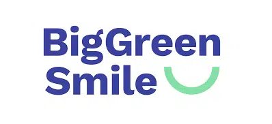 Code promo BigGreenSmile