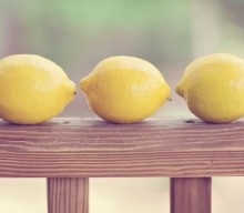 Les Bienfaits du Jus de Citron