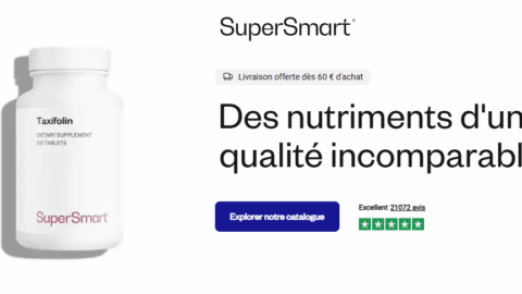 SuperSmart code promo