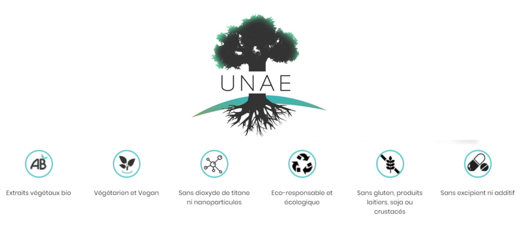 Code promo UNAE