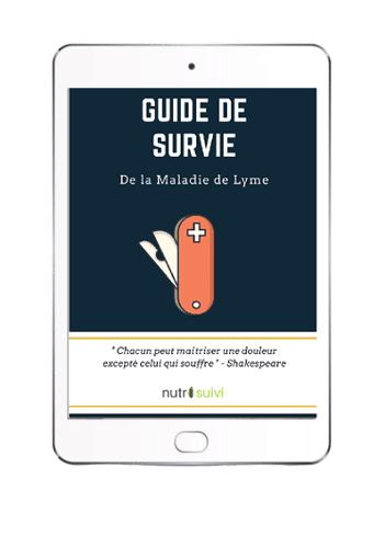 Guide de Survie Lyme