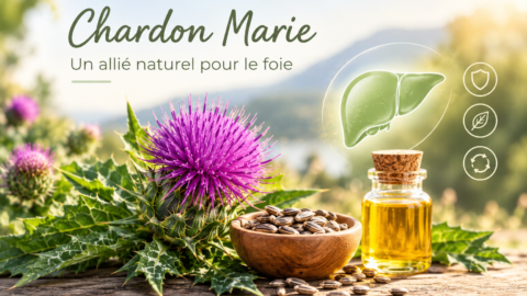Chardon Marie maladie chronique