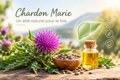 Chardon Marie maladie chronique