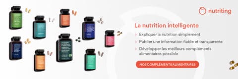 nutriting code promo