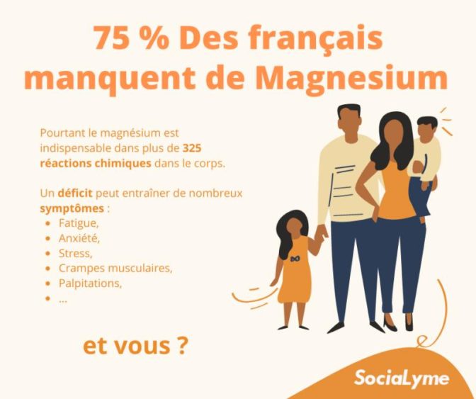 Comment Choisir Son Magnésium ? Tout ce qu'il faut savoir sur le Mg