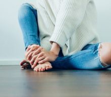 Soulager l’Arthrite