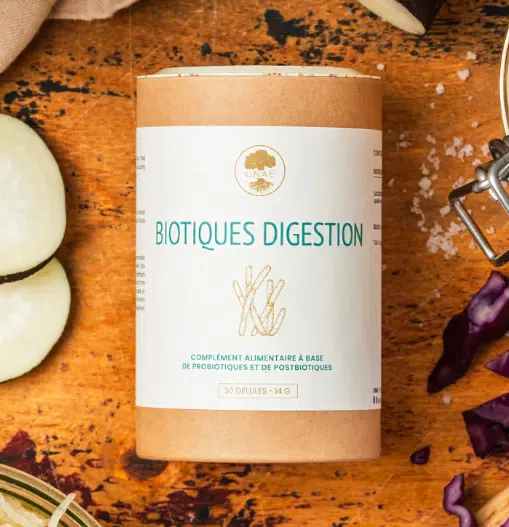 Biotiques Unae