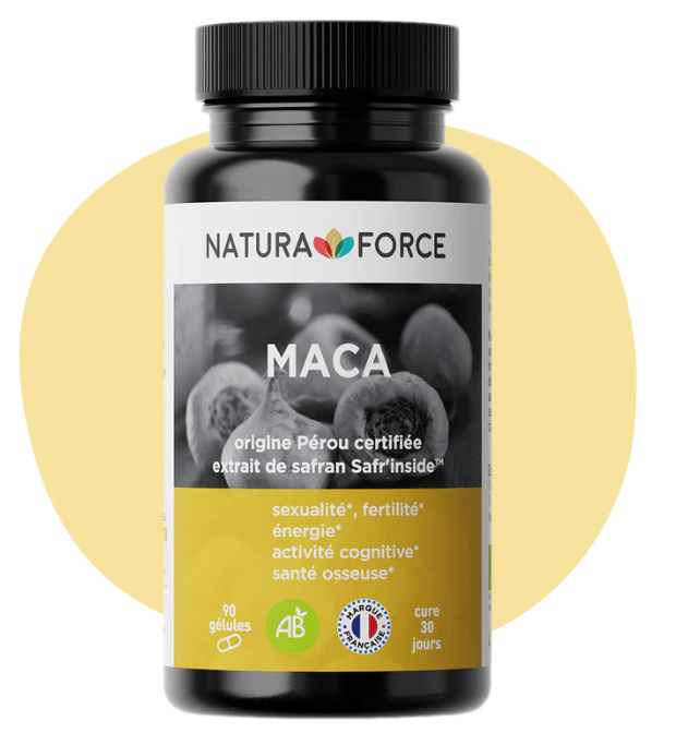 Maca Natura Fore