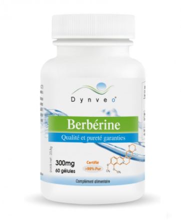 Berberine-Dynveo