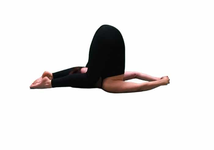 Yoga maladie chronique