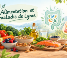 Alimentation et Maladie de Lyme