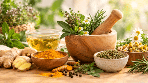 Remedes anti-inflammatoire Maladie de Lyme