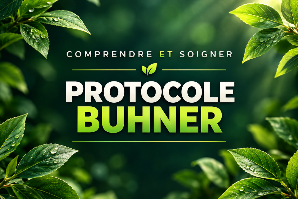 Protocole Buhner