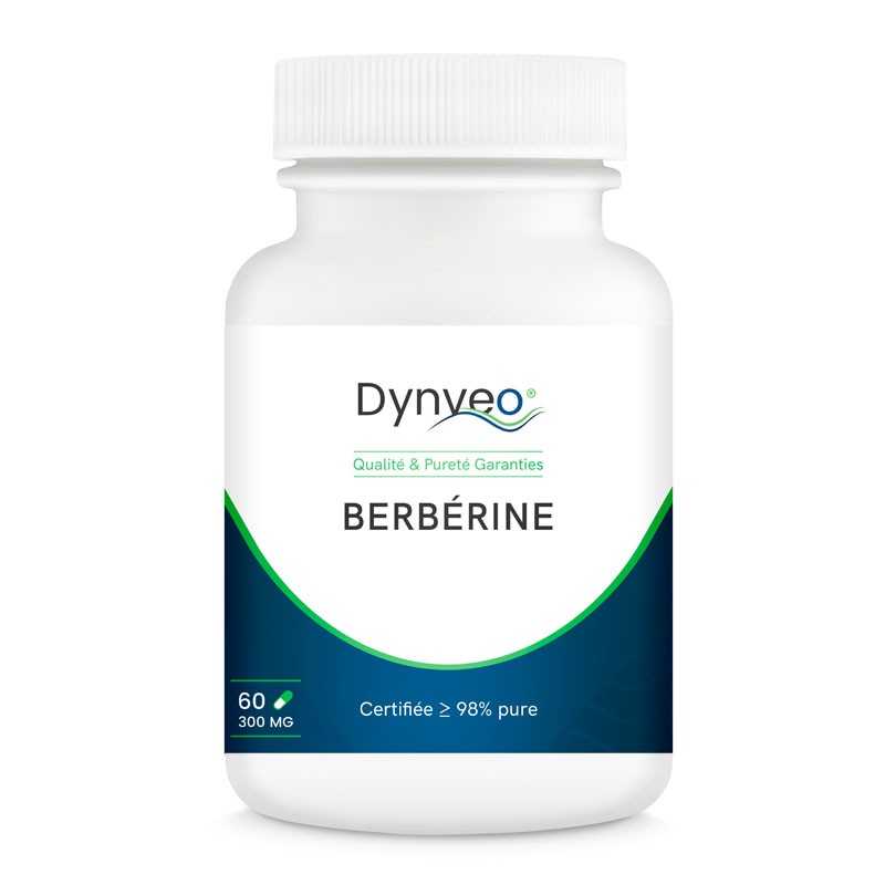 berberine-Dynveo