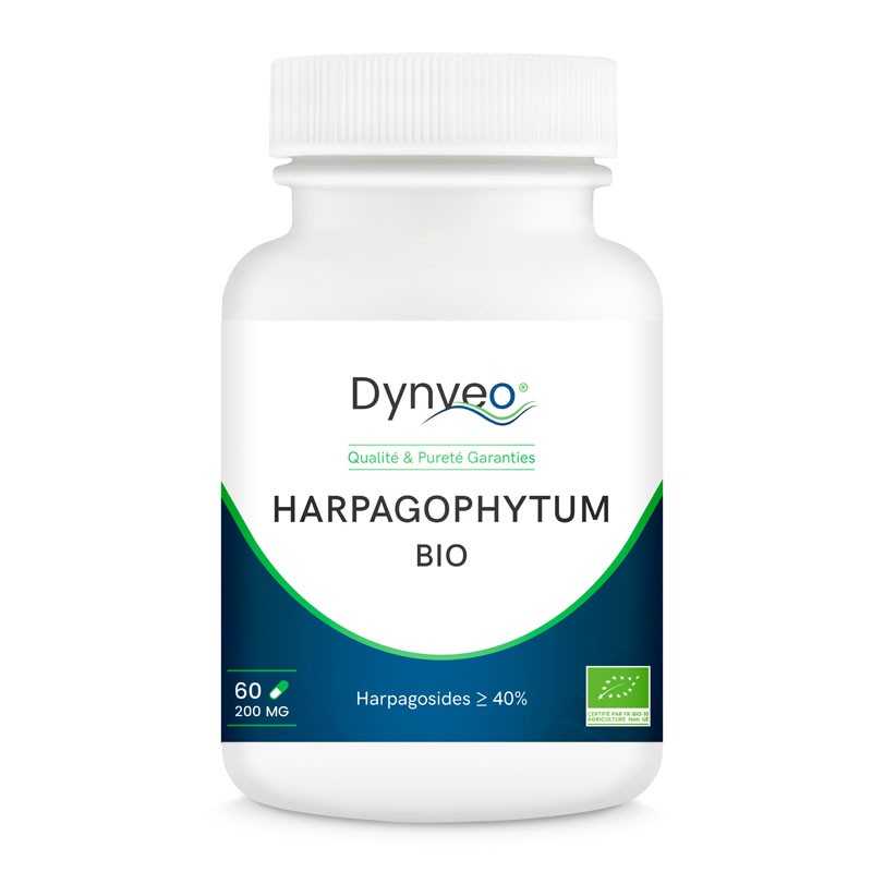 harpagophytum-bio Dynveo
