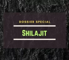 Shilajit