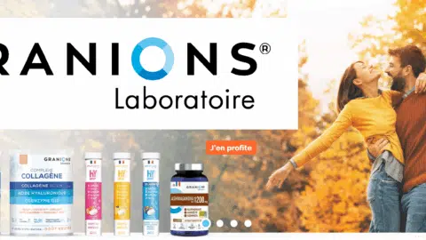 Granions Codes promos