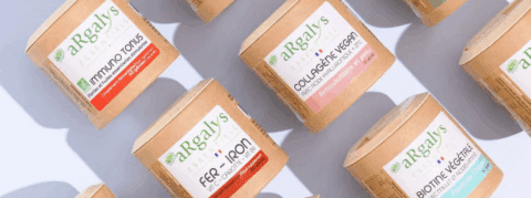 Code promo Argalyq