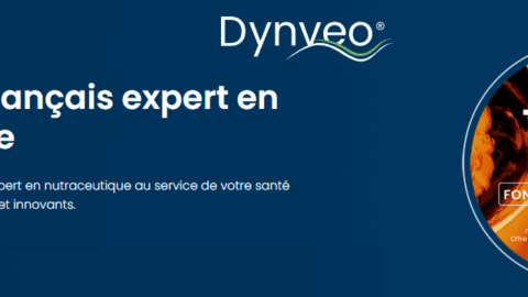 Code promo Dynveo