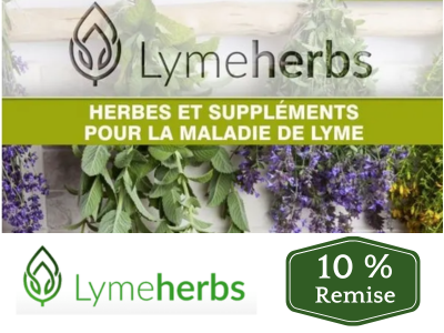 LymeHerbs