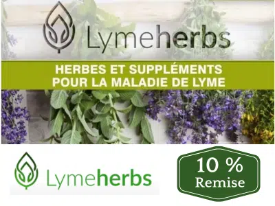 LymeHerbs LymeHerbs