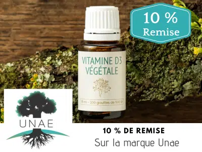 Unae code promo Unae
