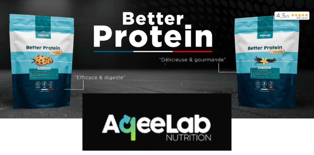 Aqeelab Code promo