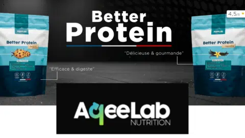 Aqeelab Code promo