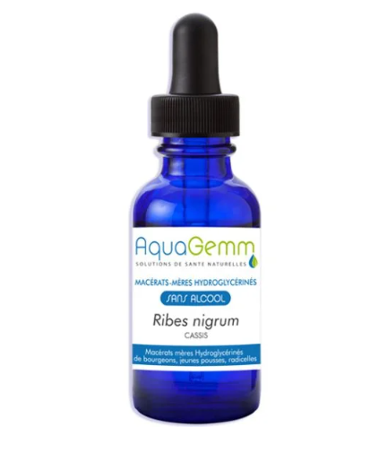 Aquagemm Cassis