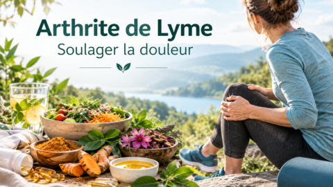 Arthrite de Lyme