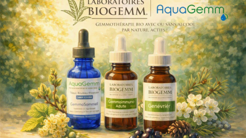 Biogemm-Aquagemm