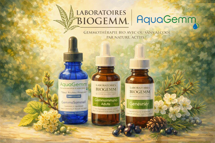 Biogemm-Aquagemm