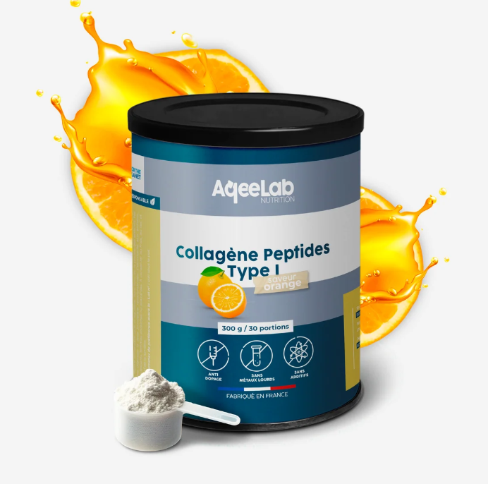 Collagène Aqeelab