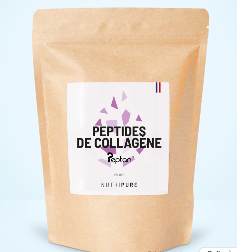 Collagène Nutripure