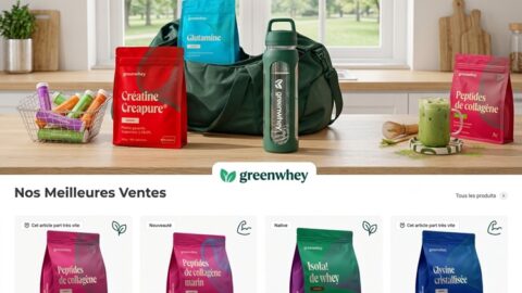Greenwhey