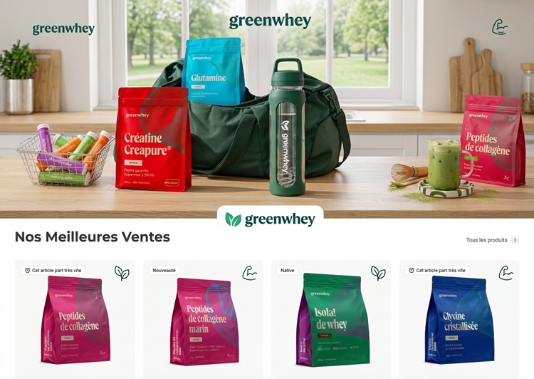 Greenwhey