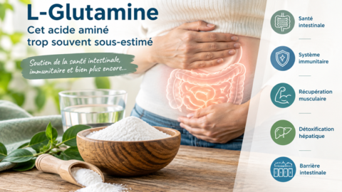 L-Glutamine