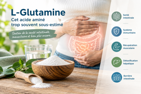 L-Glutamine