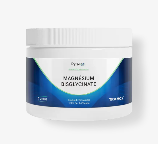 Magnésium Dynveo