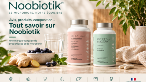 Noobiotic
