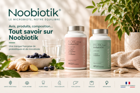 Noobiotic