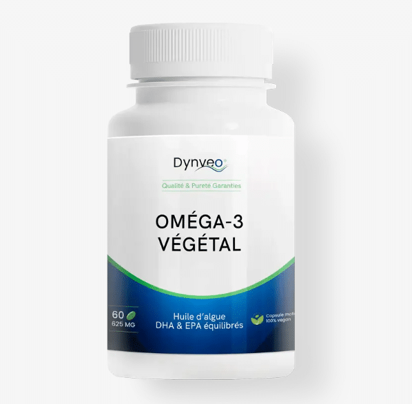Omega 3 Dynveo