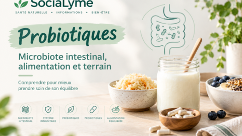 Probiotiques
