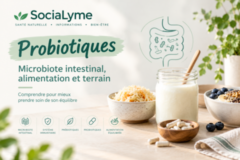 Probiotiques