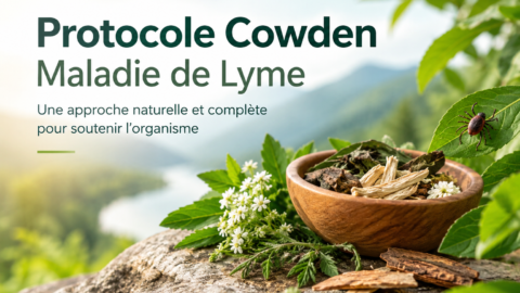 Protocole Cowden maladie de lyme