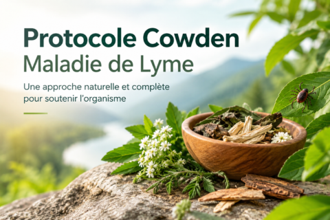 Protocole Cowden maladie de lyme